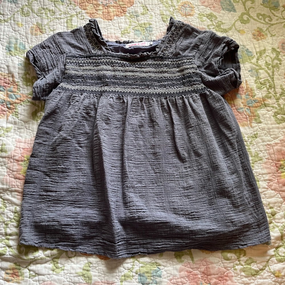 Boutique Blouse